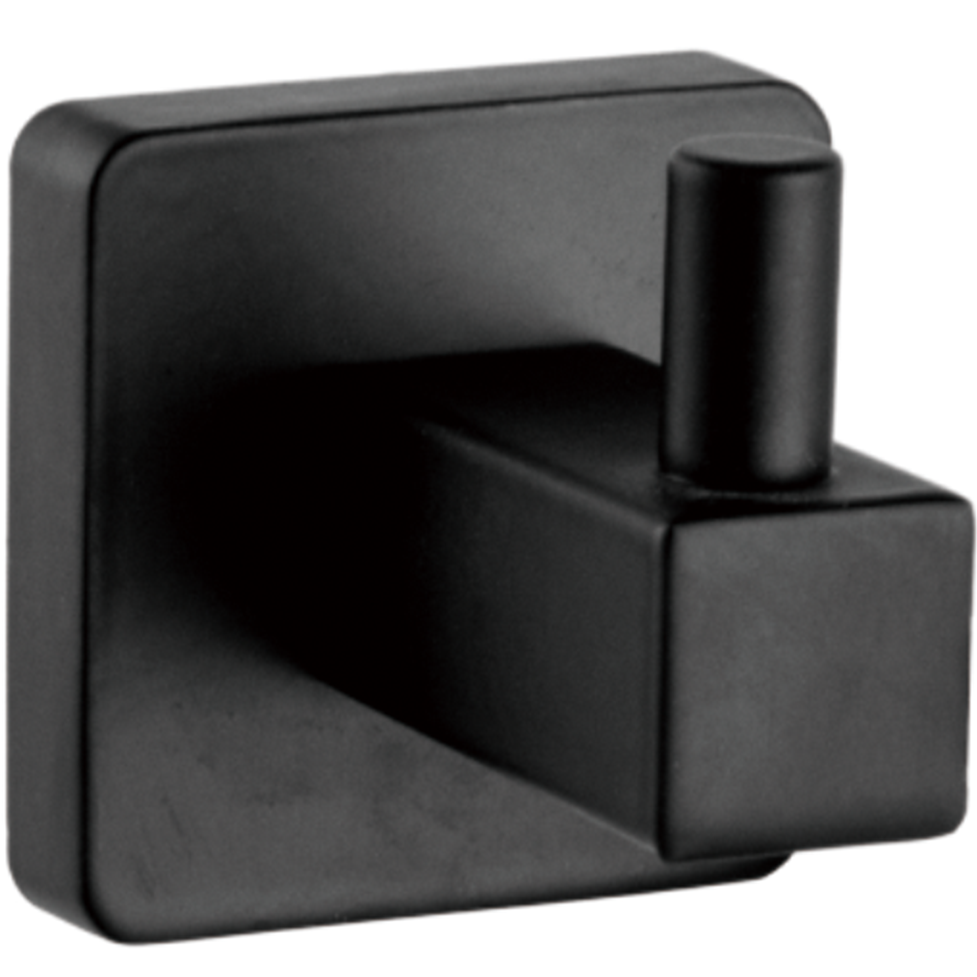 Крючок, черный HB 8905-1