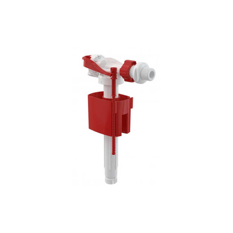 A150-1/2 Впускной механизм с боковой подводкой для керамических бачков (302775)