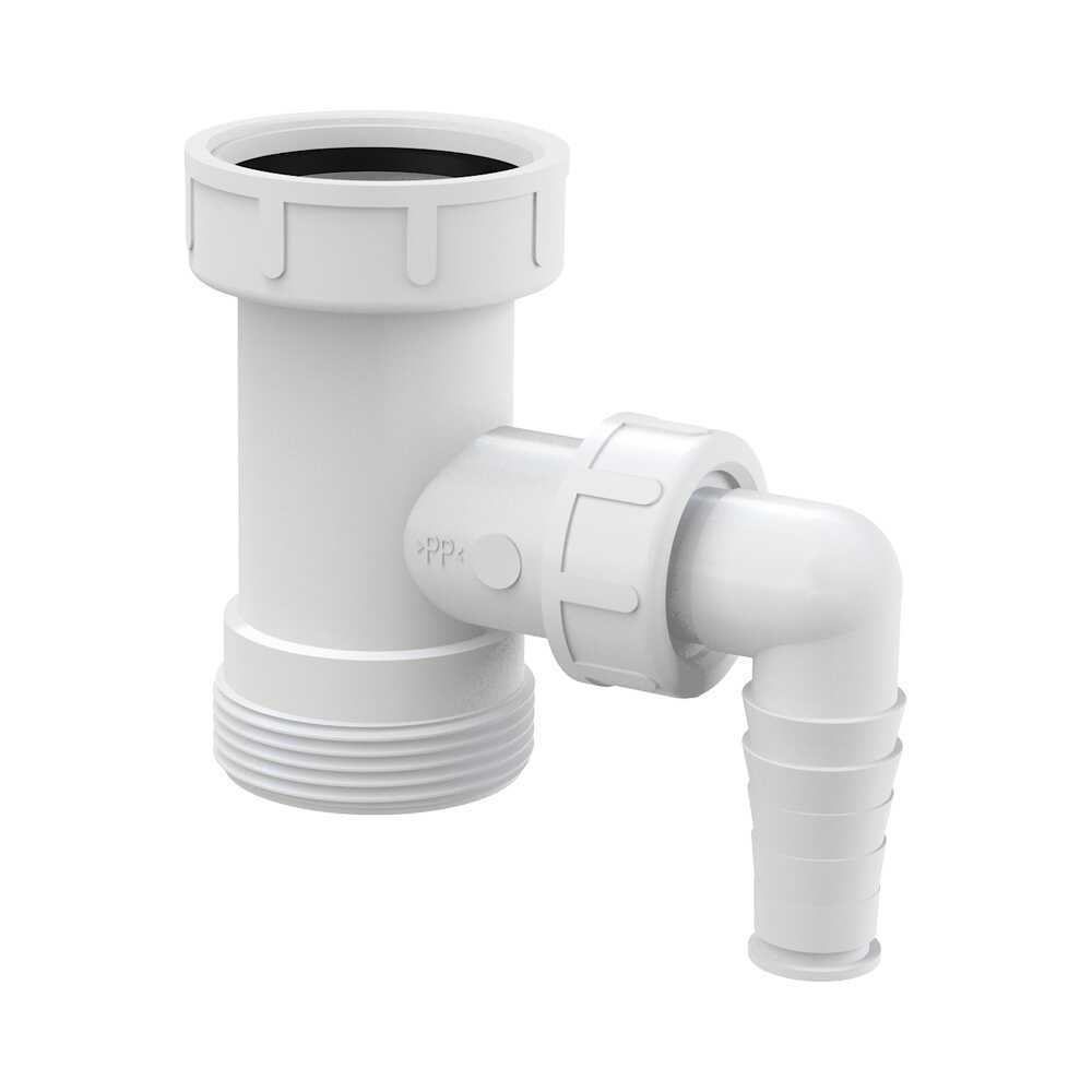 A30 Переходник 6/4со штуцером (293835)