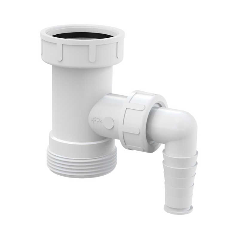 A30 Переходник 6/4со штуцером (293835)